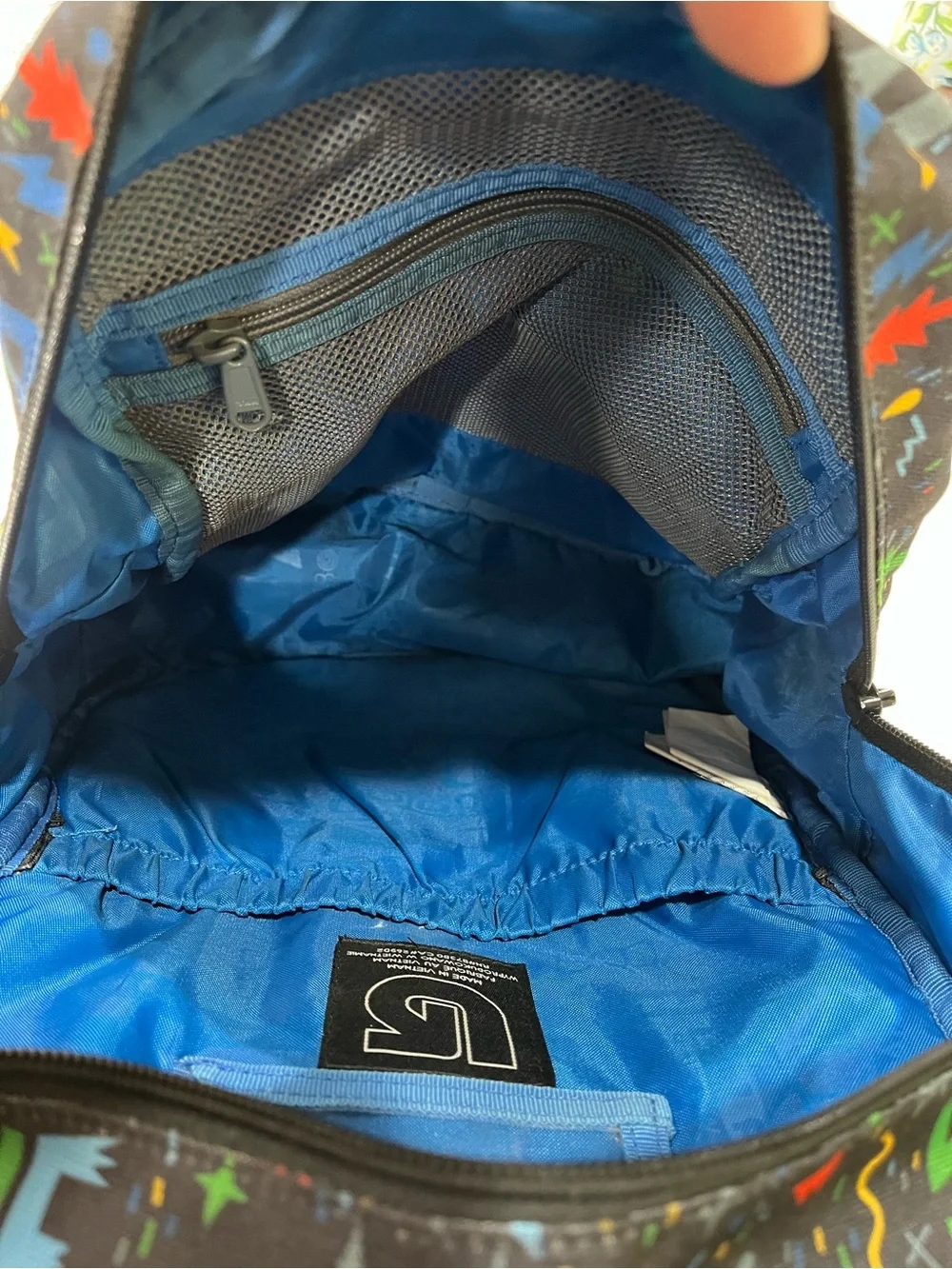 Burton Youth Gromlet Backpack